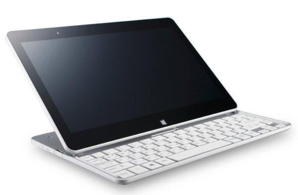 LG Tab-Book H160: Das Windows 8 Hybrid-Tablet kann für $1.395 bestellt werden