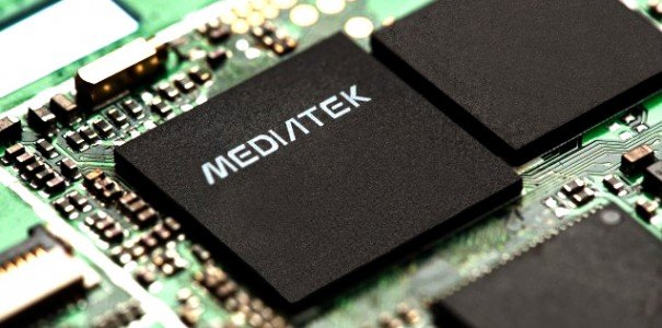 MediaTek MT6589: Quad-Core-Prozessor soll auch in Tablets zum Einsatz kommen