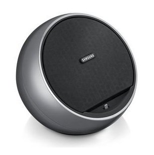 Samsung ESP-30 Audio Dock mit Bluetooth kann ab sofort vorbestellt werden