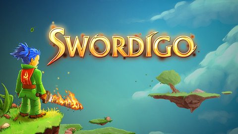 Sonic Jump und Swordigo für iOS kostenlos