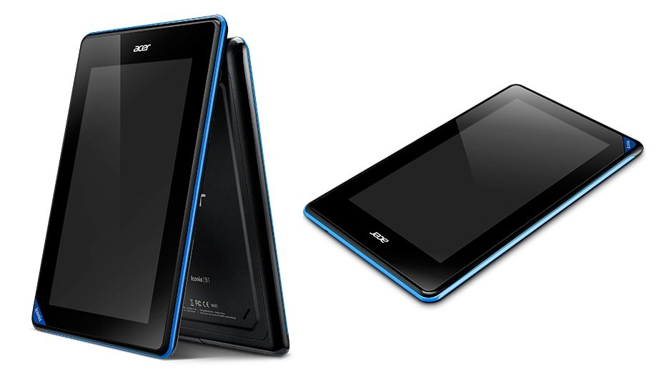 Acer: Android Tablet für 99 Dollar und günstigere Windows 8 Geräte für 2013