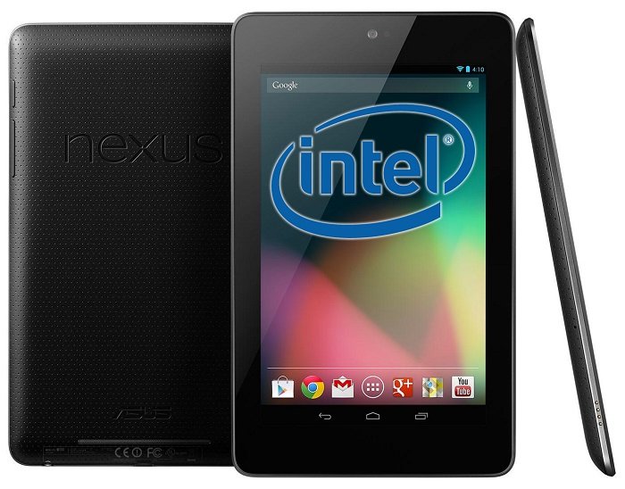 Asus ME371MG mit 7 Zoll Display, Intel Prozessor und UMTS zum kleinen Preis