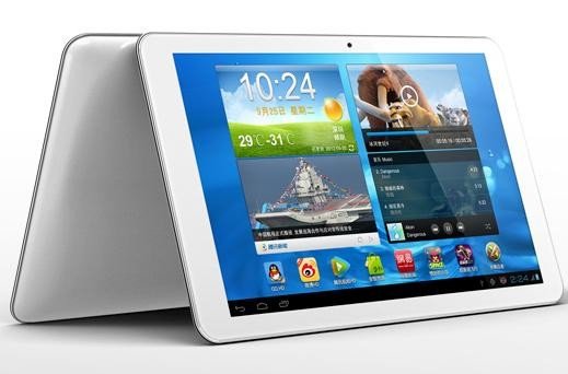 Ramos W30HD: 10.1 Zoll Full HD Tablet mit Exynos 4412 Quad Core für 215€