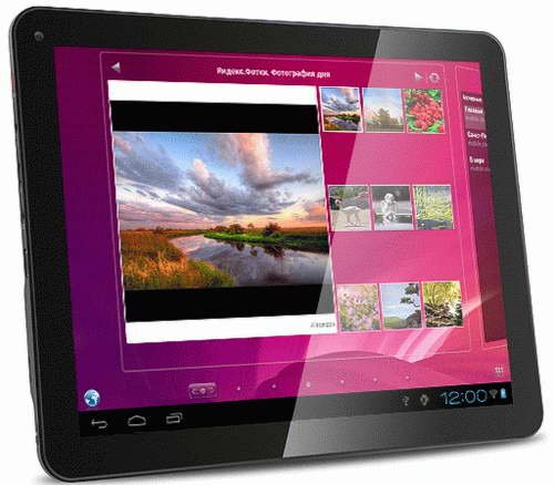 Russland: Tablet-Einöde oder Goldgräberland für die Hersteller von Tablets?