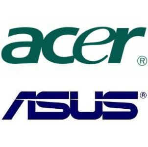 Tablets radieren Netbooks aus: Acer und Asus stoppen Produktion