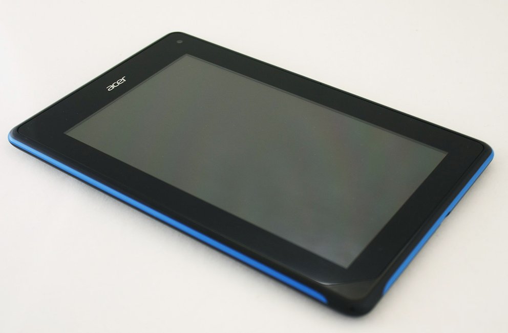 Acer Iconia B1 taucht mehrfach als Acer Iconia B auf – Preis von $149 wird wahrscheinlicher