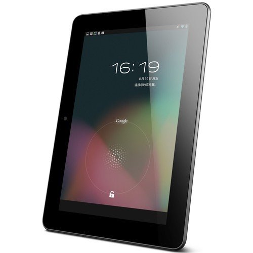 Ainol Novo 7 Venus: Google Nexus 7 Kopie für 140 US-Dollar