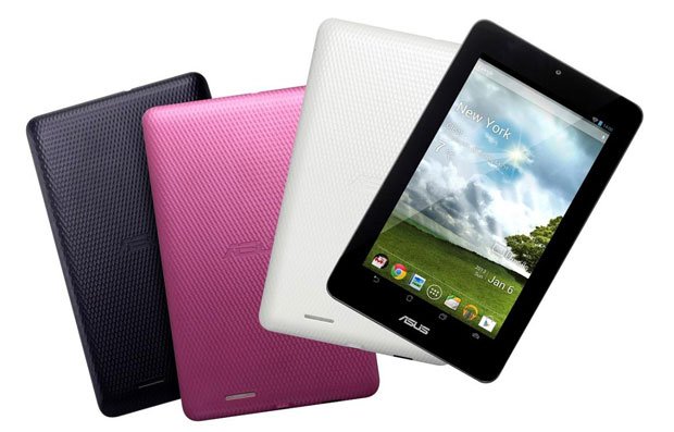 Google Nexus 7 vs. Asus MeMO Pad im Video-Vergleich