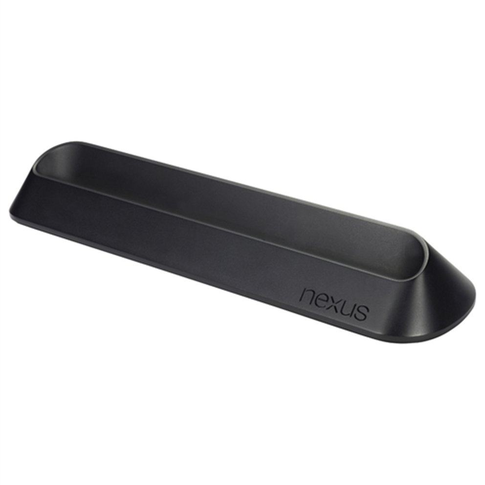 Asus Google Nexus 7 Dock: Unser Hands-On-Video von der CES 2013