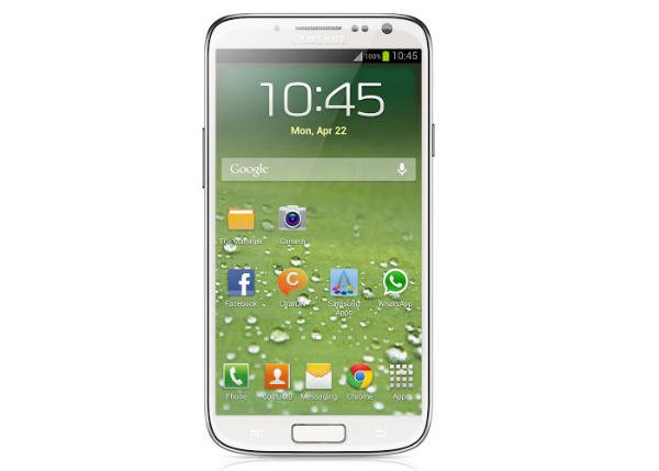 Samsung Galaxy S4: Full HD Smartlet scheint bestätigt – Flaggschiff zeigt sich in den USA als SGH-I337 - Update: Android 5.0 Update im Sommer?