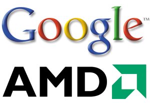 Google mit sieben Prozent Gewinnsteigerung – AMD will Verluste durch Tablet-Verkäufe reduzieren
