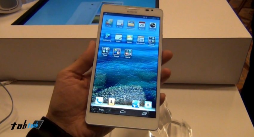Huawei HiSilicon K3V3: Neuer Quad Core Prozessor auf Basis des Cortex-A15
