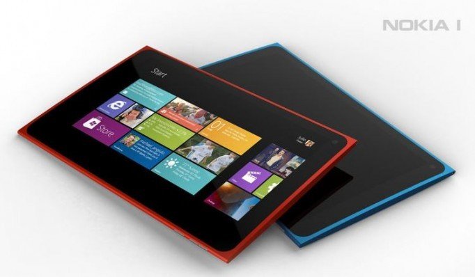 Nokia: Stephen Elop und die Tablet Pläne - Knapp 1 Milliarde Euro für Graphen-Forschung