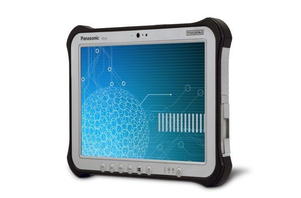Panasonic FZ-G1 und JT-B1: Einblicke in die neuen Toughpad Tablets