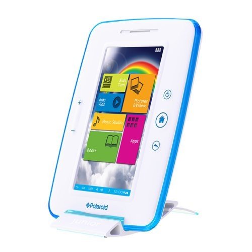 Polaroid veröffentlicht Kinder Tablet für 150 US-Dollar