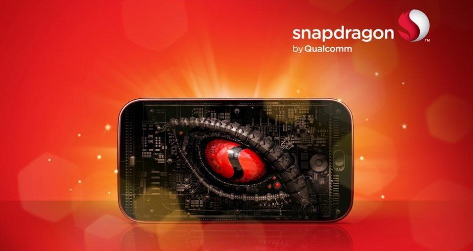 Qualcomm stellt die schnellen Prozessoren Snapdragon 600 und 800 auf der CES 2013 vor