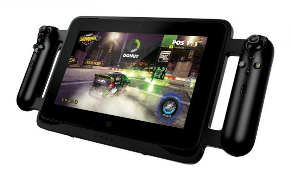 Razer Edge: Große Nachfrage nach dem Gaming-Tablet mit Windows 8 sorgt für Bestell-Stopp