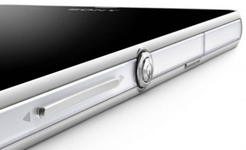 Sony Xperia Tablet Z soll mit 6,9 Millimetern das dünnste Tablet werden