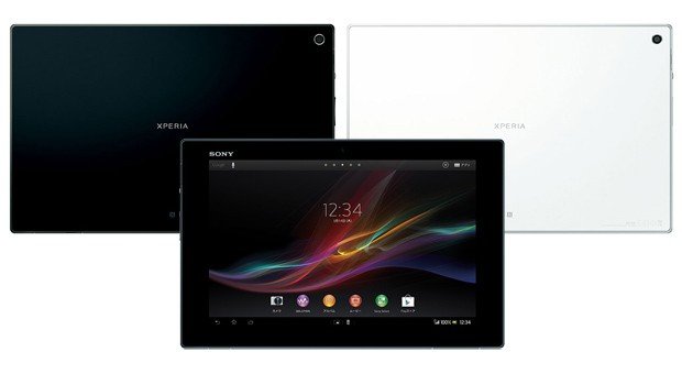 Sony Xperia Tablet Z und Xperia Z: Video zeigt das Zusammenspiel von Tablet und Smartlet