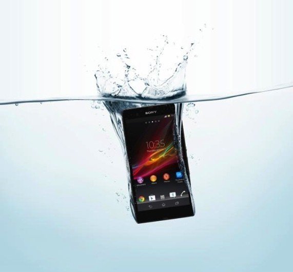 Sony Xperia Z: Verkaufsstart in Europa zwischen 22. und 28. Februar 2013?