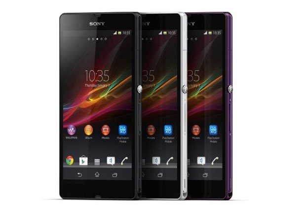 Sony Xperia Z: Kamera-Fähigkeiten zeigen sich in offiziellem Video – Niedriger SAR-Wert