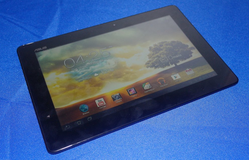 Asus MeMO Pad 10 ME301T: Technische Details des 10,1 Zoll Tablets angeblich bestätigt