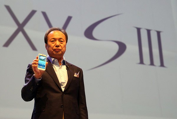 Samsung Galaxy Note 8.0 kommt zum MWC 2013