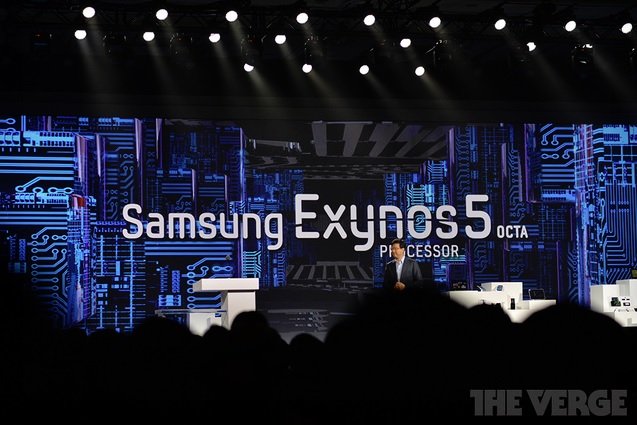 Samsung Galaxy S4: Marktstart im April und weitere Gerüchte