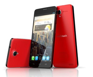 Alcatel One Touch Idol X: Smartlet mit 5 Zoll Full HD Display und Android 4.2 beim MWC 2013 vorgestellt