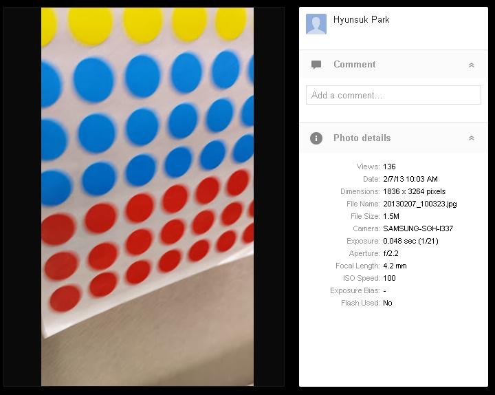 Samsung Galaxy S4: Angebliche Beispiel-Fotos kurzzeitig aufgetaucht
