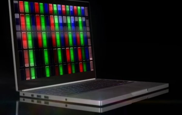 Das Chromebook Pixel Qi scheint tatsächlich bestätigt zu sein