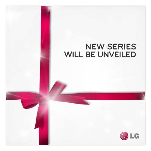 LG kündigt neue Serie von Geräten an