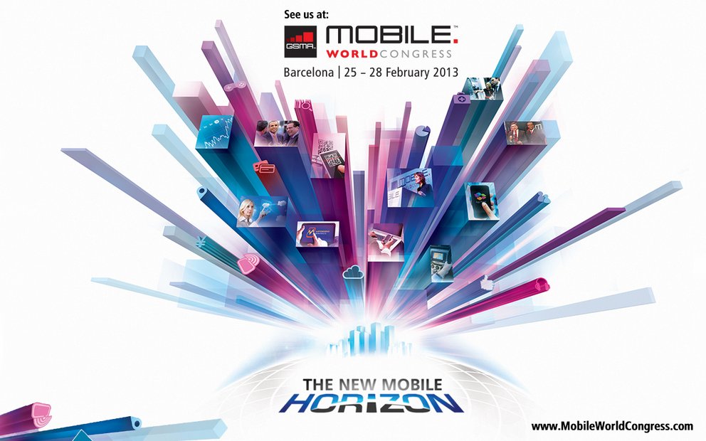MWC 2013 in Barcelona: Welche Tablets und Smartlets hält das Messe-Highlight des Jahres parat?