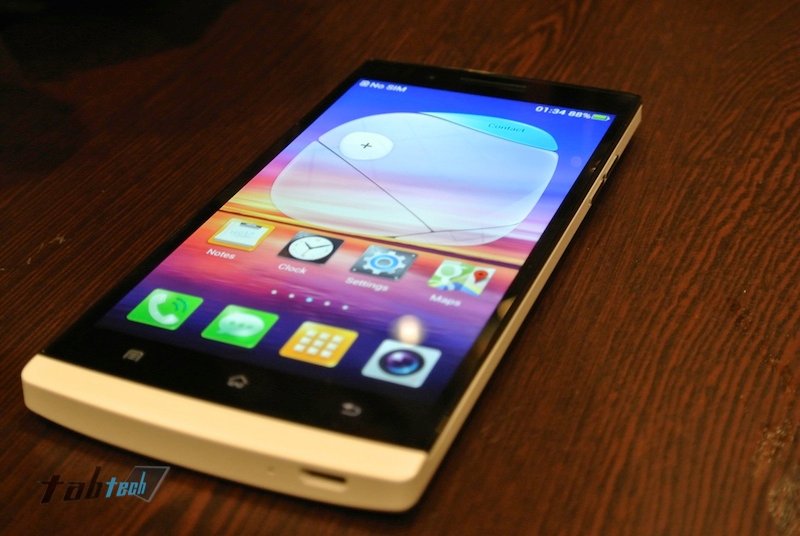 Oppo Find 5: CyanogenMod 10.1 ab sofort verfügbar
