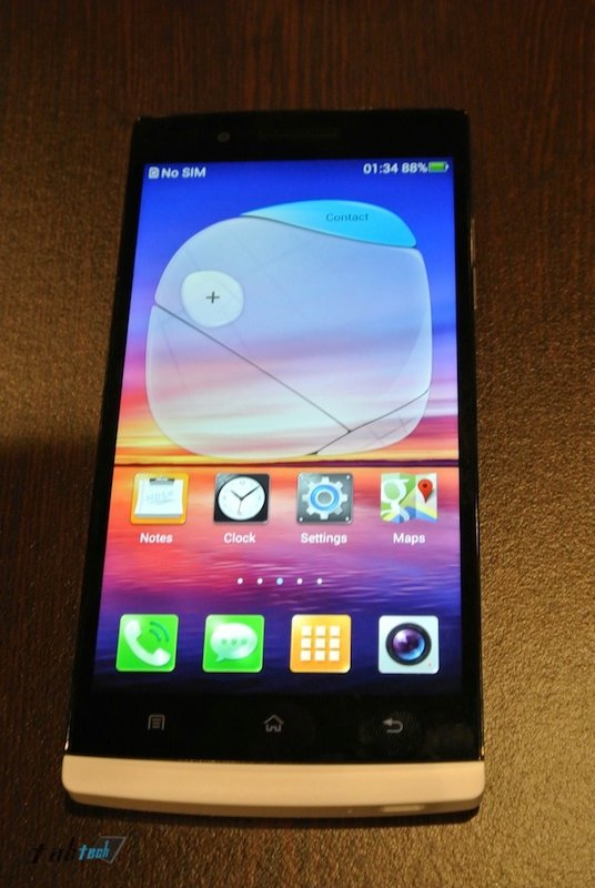 Oppo Find 5: 5 Zoll Smartlet in unserem Hands-On-Video vom MWC 2013 – Release in Deutschland am Mittwoch