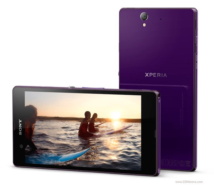 Sony Xperia Z: Das neue High End Smartlet überzeugt vollkommen im Test