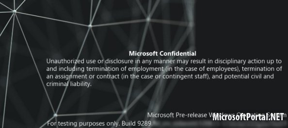 Windows Blue soll schon zur Hälfte fertiggestellt sein
