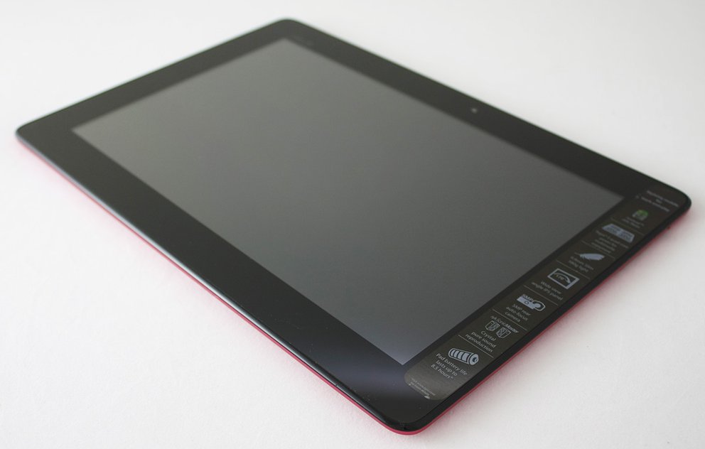 Asus MeMO Pad 10 Smart im Test vor der offiziellen Präsentation - Update: Review Videos