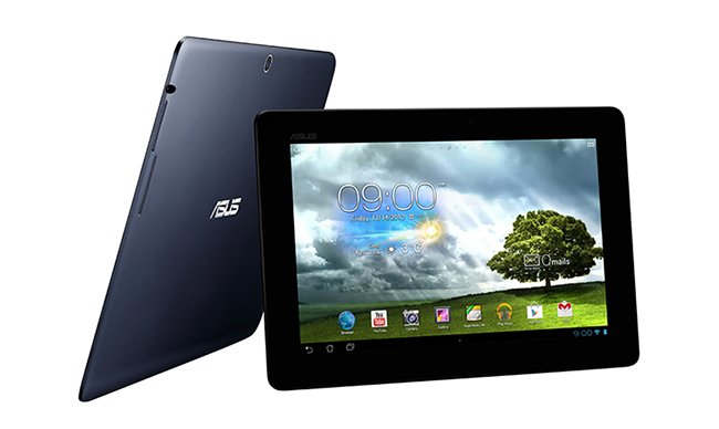 Asus MeMO Pad Smart ME301T kann ab sofort vorbestellt werden für 299€