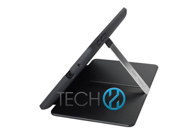 Asus MeMO Pad 7: Spectrum Cover und Turn Case aufgetaucht
