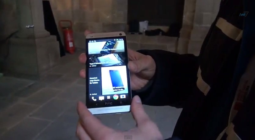 HTC One vs. Sony Xperia Z - Unser Hands On Video und Vergleich
