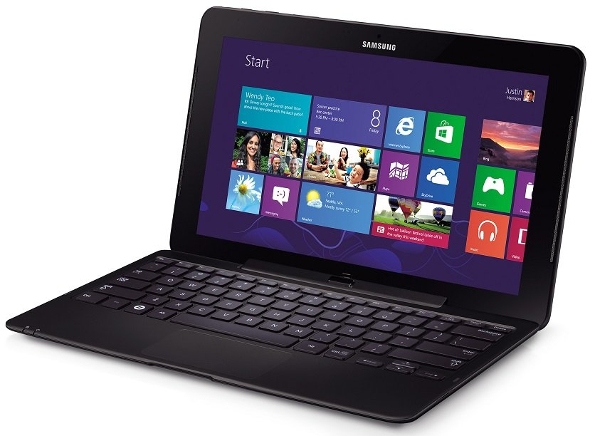 Samsung ATIV Smart PC Pro im Test: Überzeugt durch sehr gute Performance, bietet aber bekannte Schwächen
