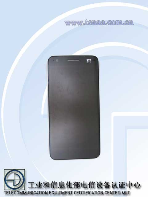 ZTE V988 mit 5 Zoll HD Display und Snapdragon S4 Pro aufgetaucht