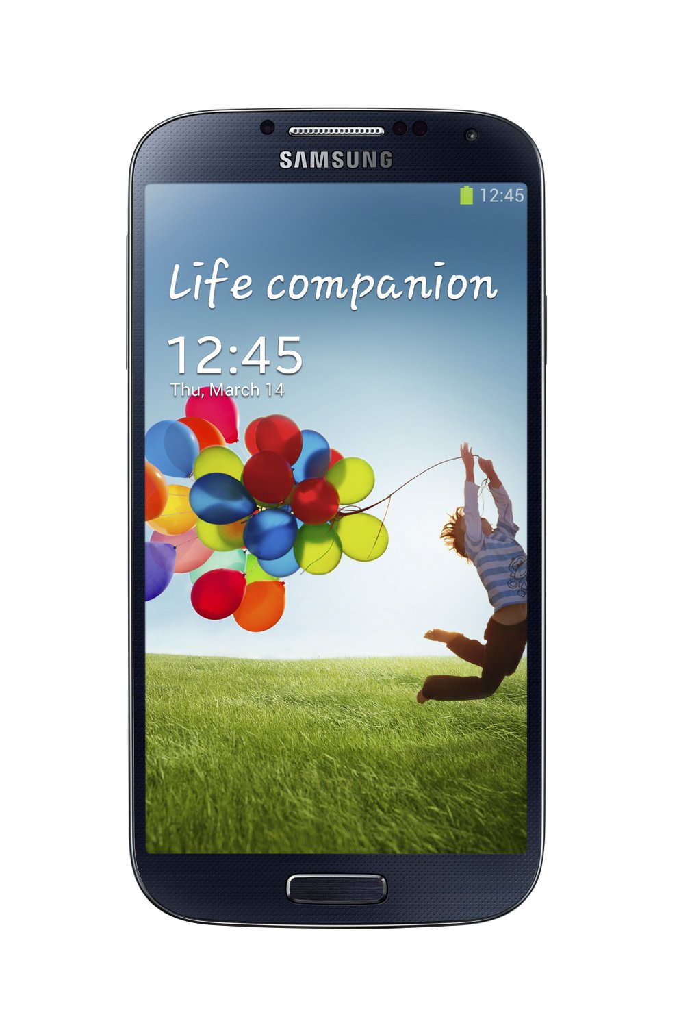 Samsung Galaxy S4: Alle Infos und technische Daten