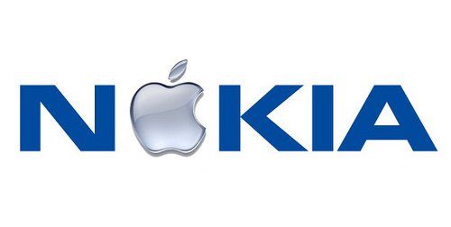 Patentstreitigkeiten: Nokia unterstützt Apple gegen Samsung