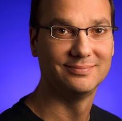 Android-Chef Andy Rubin tritt zurück - Sundar Pichai übernimmt seinen Posten