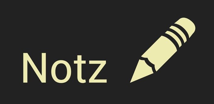 Notz: Simple Notiz-App mit Dropbox-Synchronisation für Android