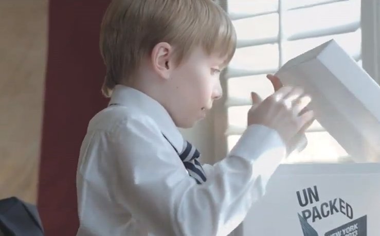 Galaxy S4: Samsung veröffentlicht zweites Teaser-Video