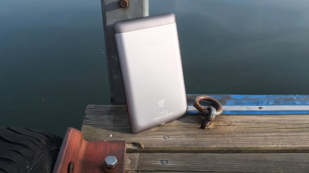 Technische Daten des Asus FonePad HD 7, MeMO Pad HD 8 und HD 10 aufgetaucht