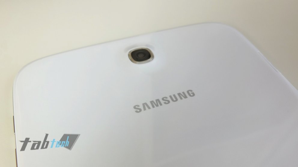 Samsung Galaxy Tab 3 8.0 (SM-T311) im Benchmark - Technische Daten enthüllt